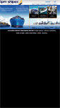 Mobile Screenshot of lpmshipex.com